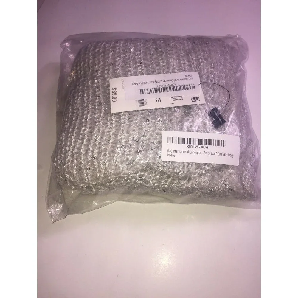 Inc International Concepts Ombre Infinity Scarf